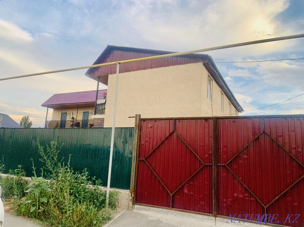 plot Almaty - photo 2