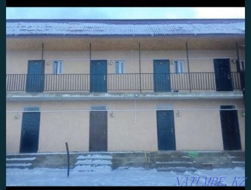 plot Almaty - photo 3