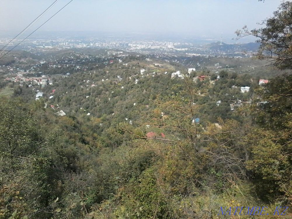   участок  Алматы - изображение 4