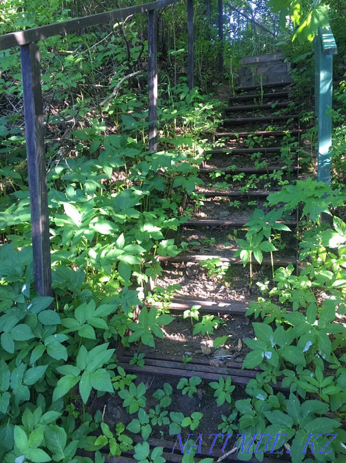   участок  Алматы - изображение 5