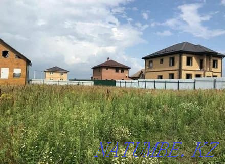   участок   Алматы - изображение 2
