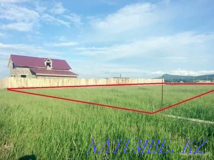   участок   Алматы - изображение 3