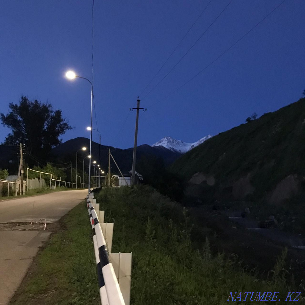   участок   Алматы - изображение 1