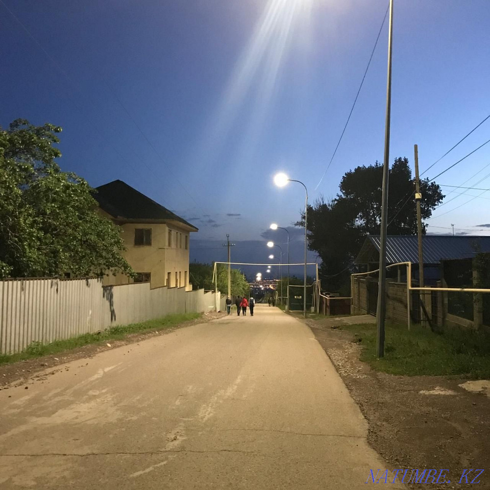   участок   Алматы - изображение 2