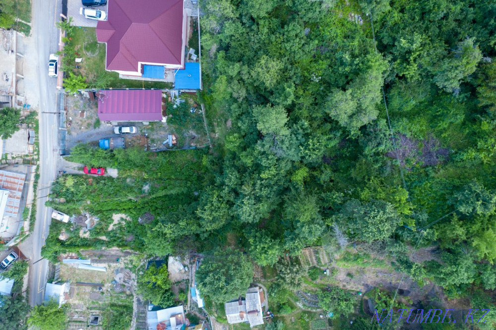   участок   Алматы - изображение 1