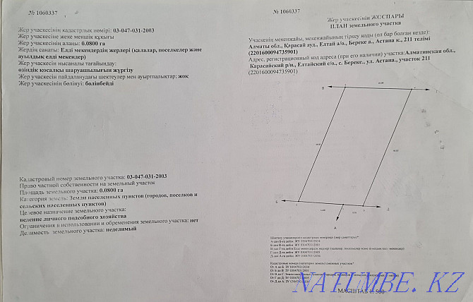   сюжет   Алматы - изображение 2