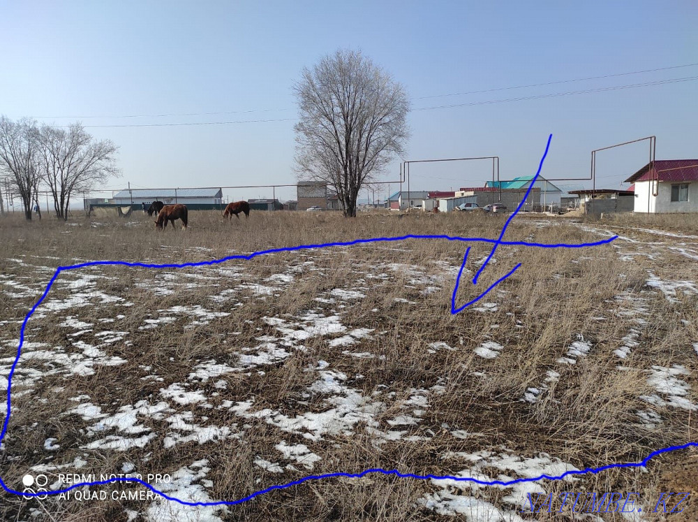   участок   Алматы - изображение 3