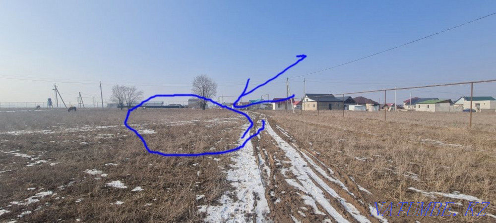   участок   Алматы - изображение 4