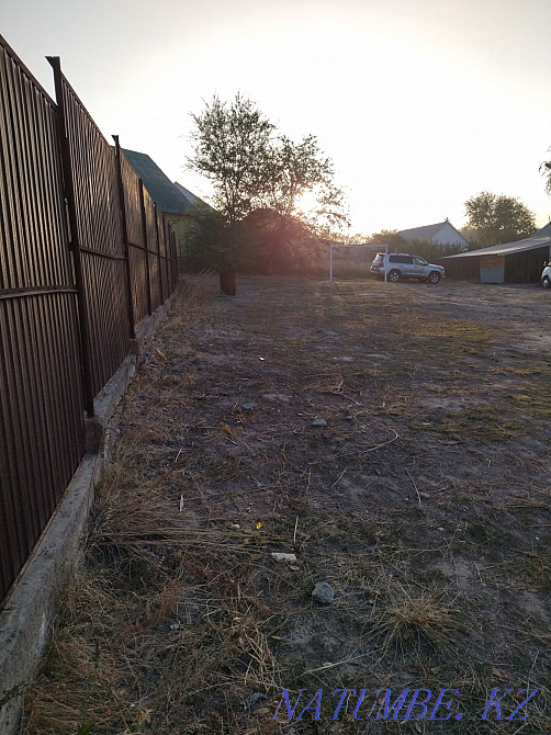   участок   Алматы - изображение 8