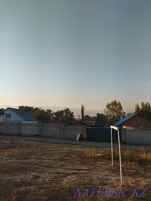   участок   Алматы - изображение 7