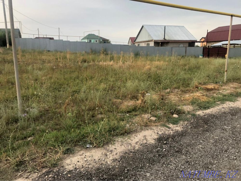   участок   Алматы - изображение 7