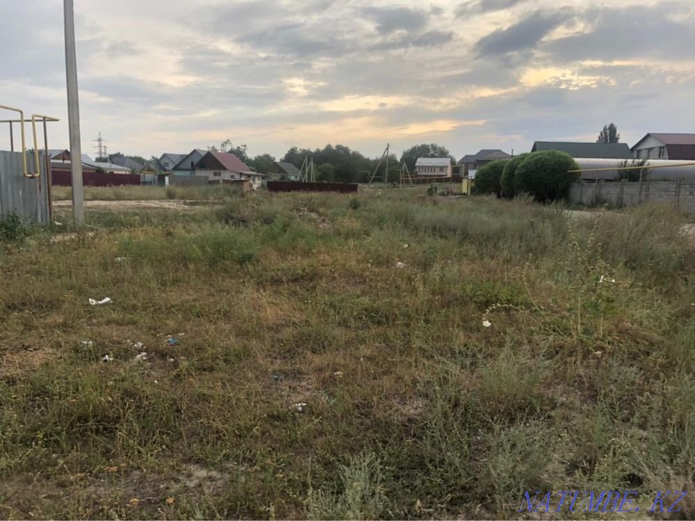   участок   Алматы - изображение 9