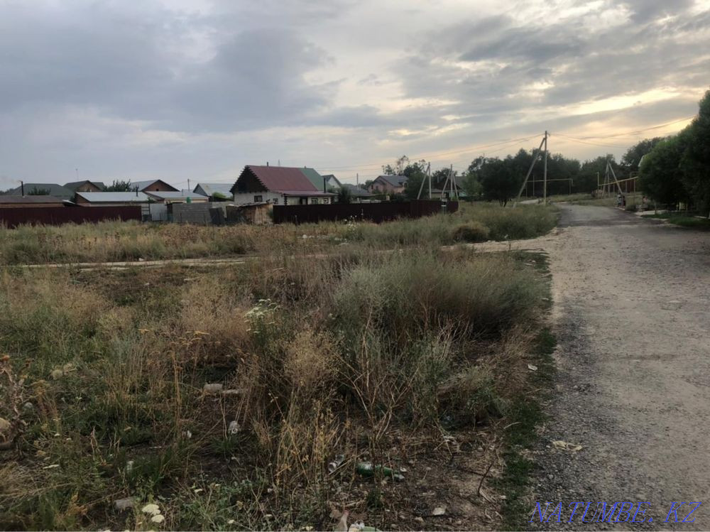   участок   Алматы - изображение 12