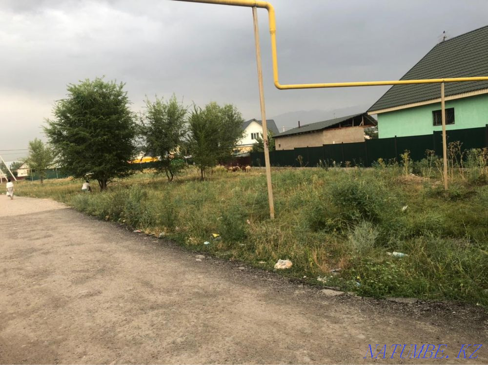   участок   Алматы - изображение 3