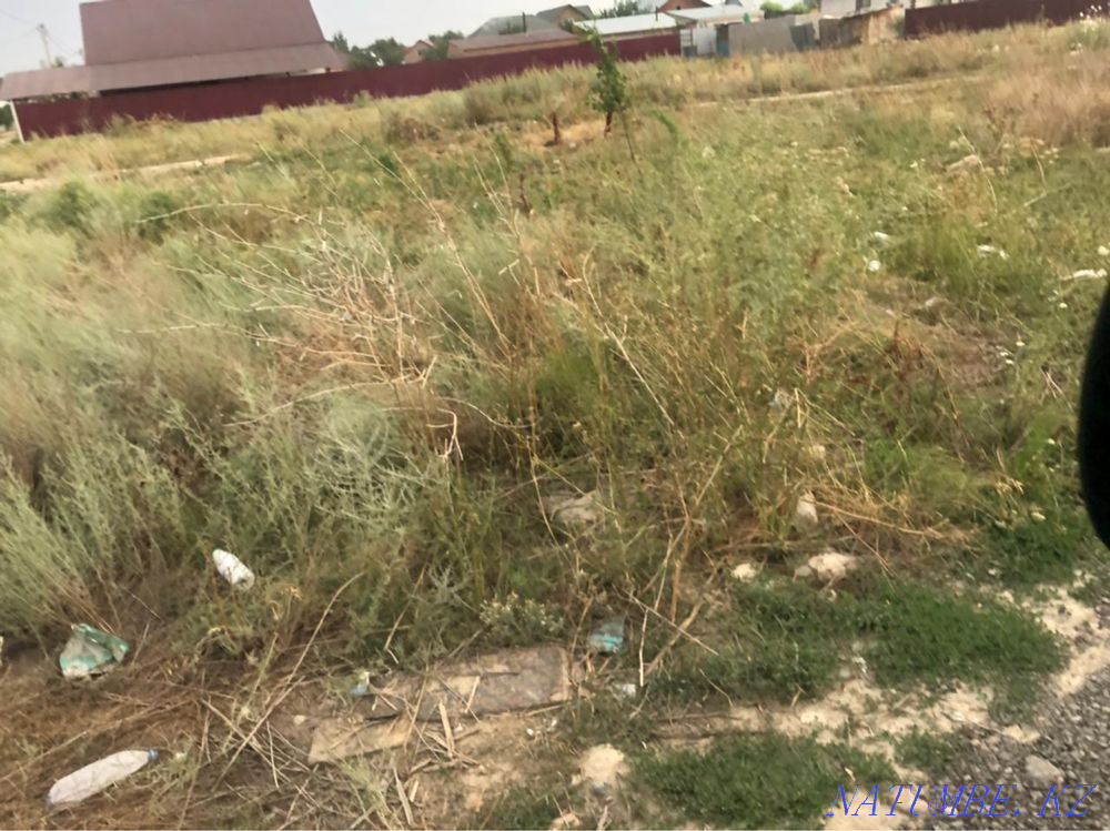   участок   Алматы - изображение 13