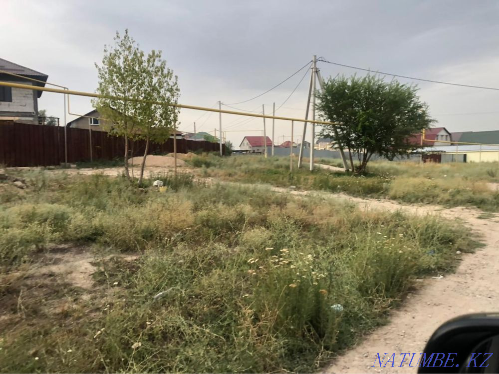   участок   Алматы - изображение 6