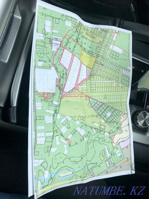   участок   Алматы - изображение 15