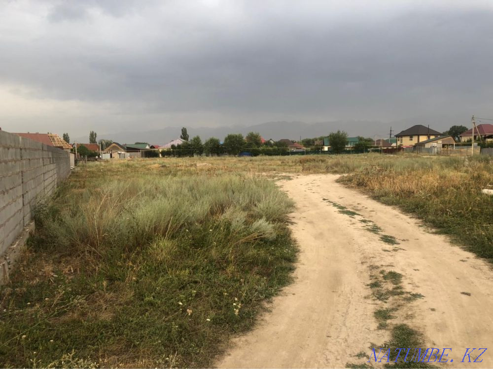   участок   Алматы - изображение 10
