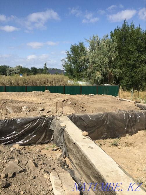   участок  Алматы - изображение 5