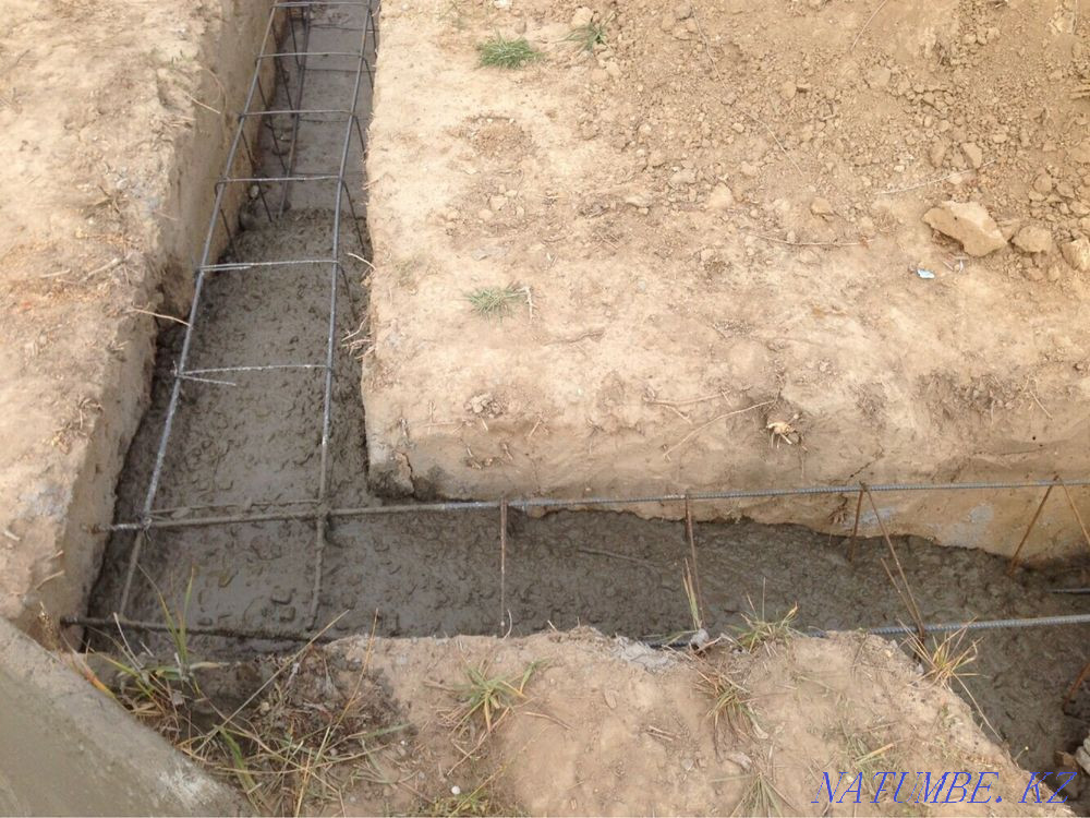   участок  Алматы - изображение 9