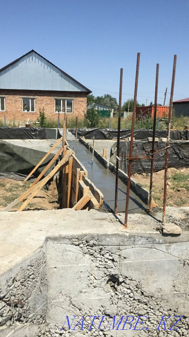   участок  Алматы - изображение 7