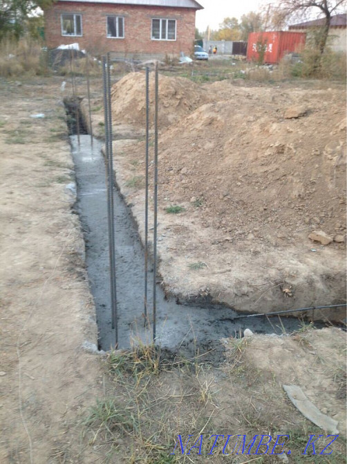   участок  Алматы - изображение 10