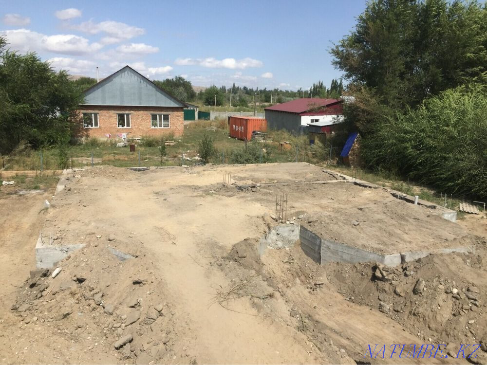   участок  Алматы - изображение 4