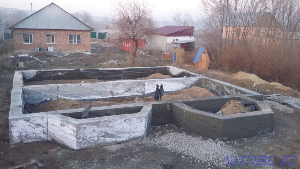   участок  Алматы - изображение 8