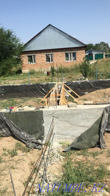   участок  Алматы - изображение 6