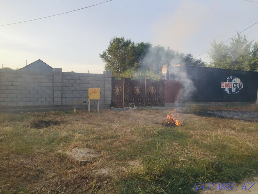   участок  Алматы - изображение 3