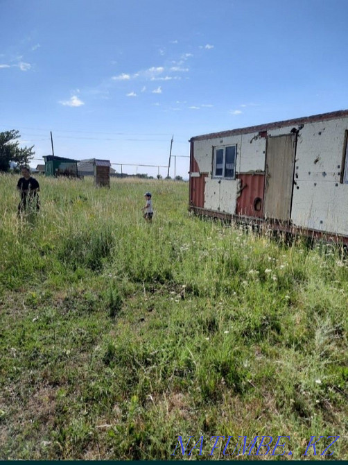   участок   Алматы - изображение 1