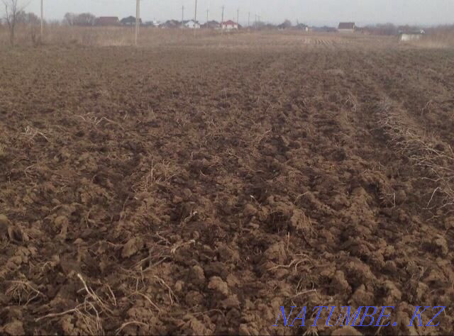   участок   Алматы - изображение 2