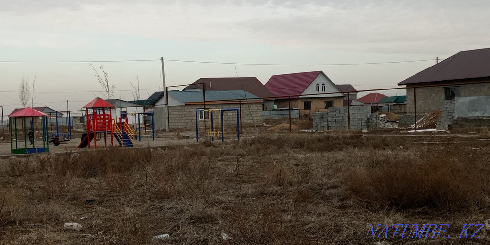  region  Almaty - photo 3