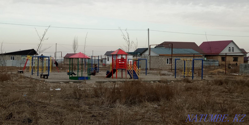  region  Almaty - photo 2