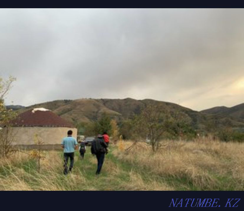  region  Almaty - photo 3