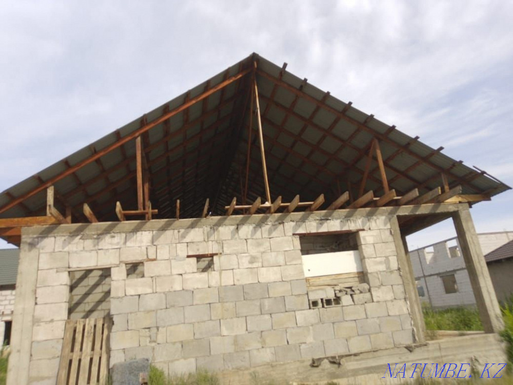   участок   Алматы - изображение 12