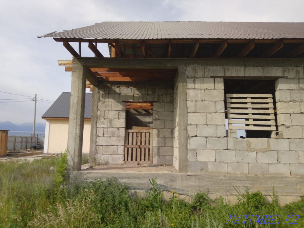   участок   Алматы - изображение 1