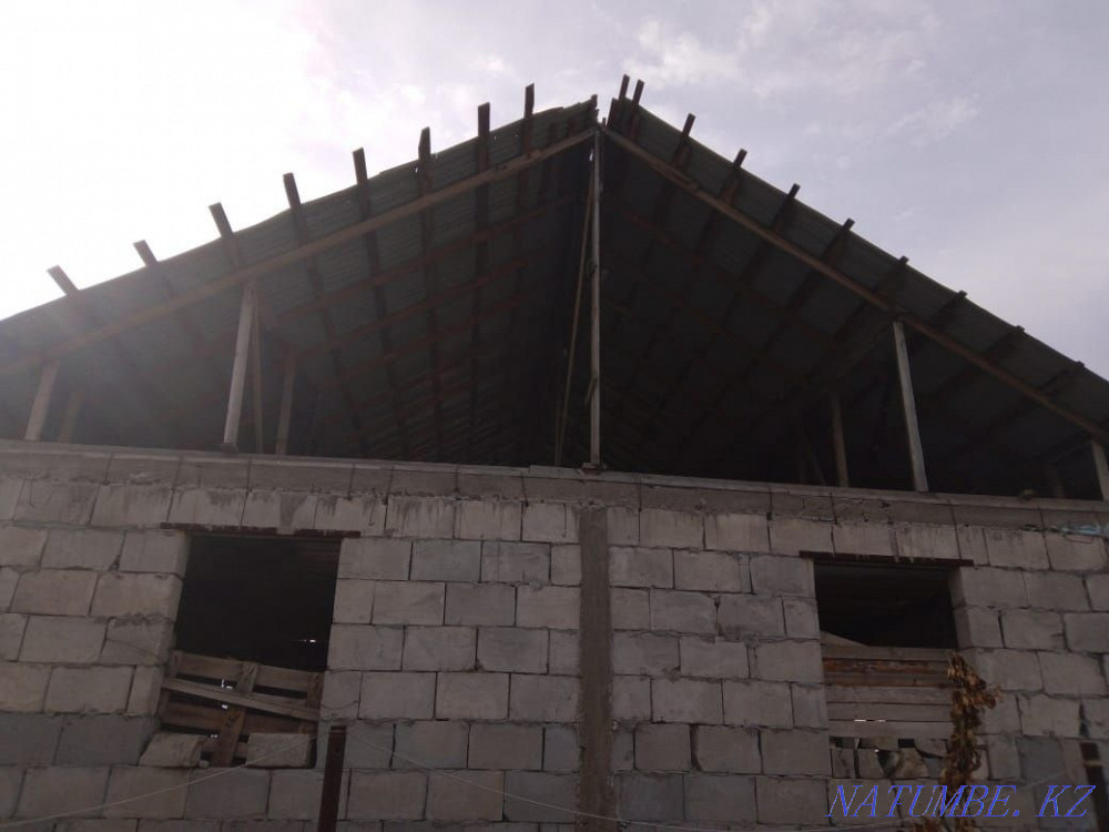   участок   Алматы - изображение 3