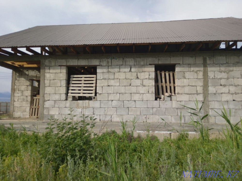   участок   Алматы - изображение 2