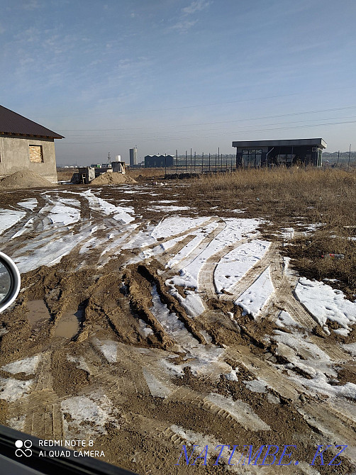  region  Almaty - photo 1