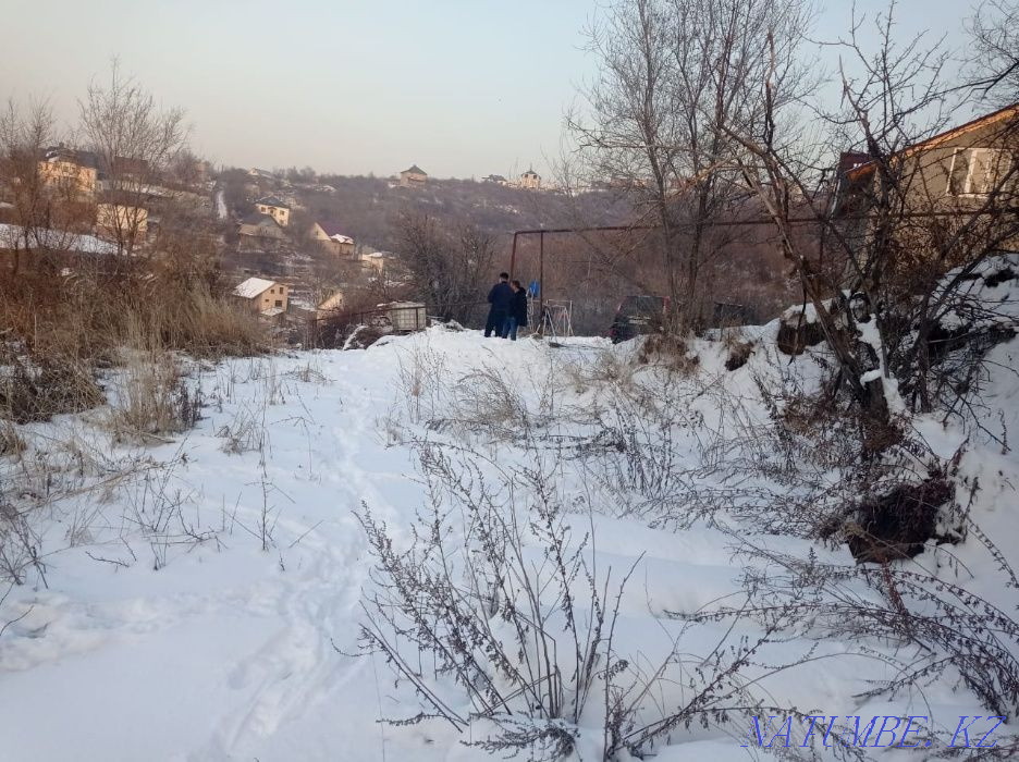   участок   Алматы - изображение 18