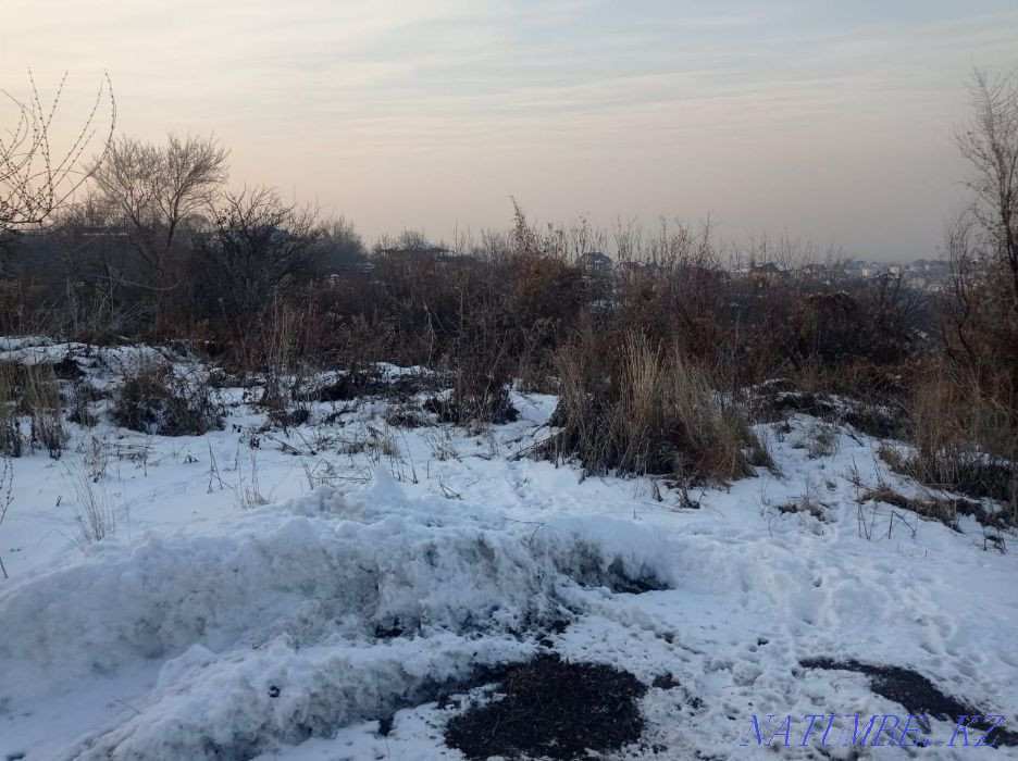   участок   Алматы - изображение 15