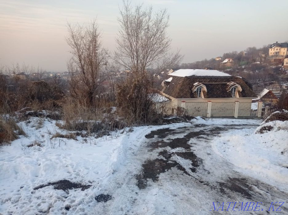   участок   Алматы - изображение 16