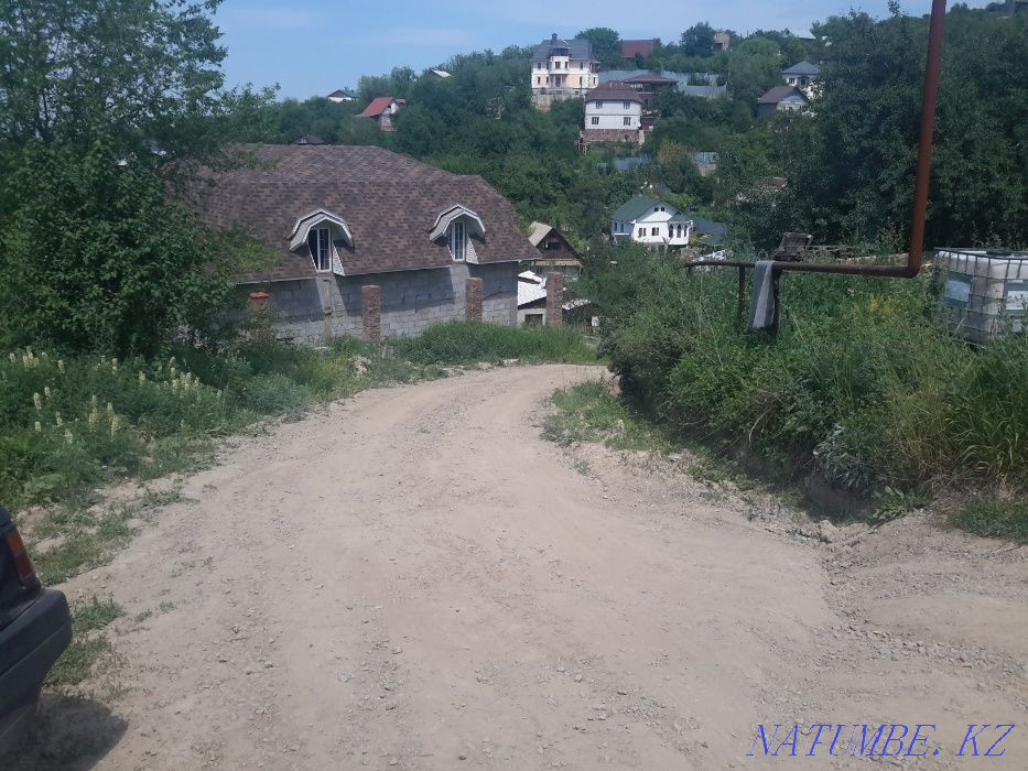  участок   Алматы - изображение 6