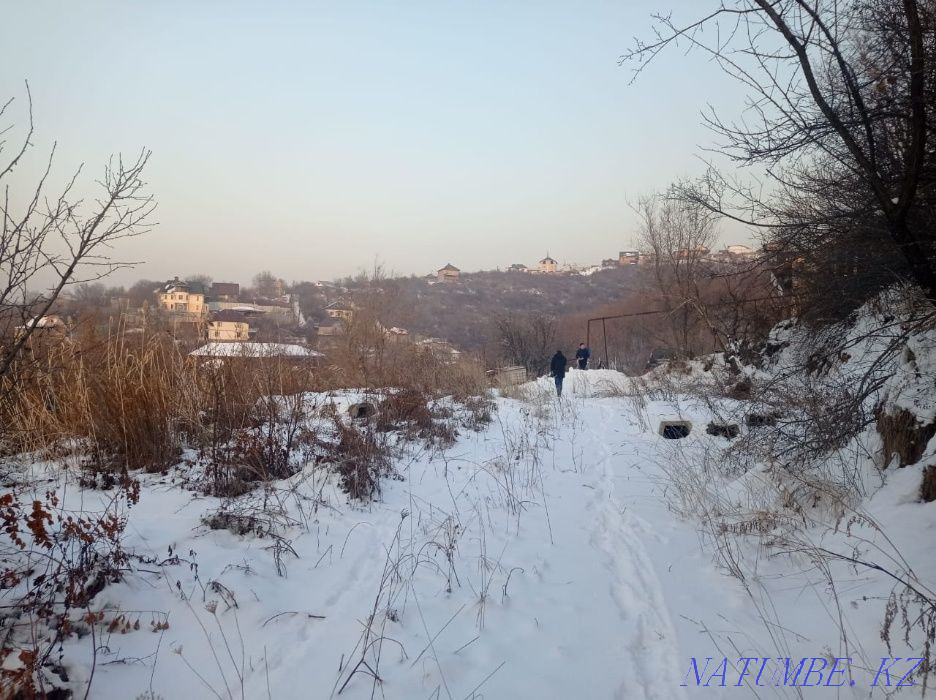   участок   Алматы - изображение 17