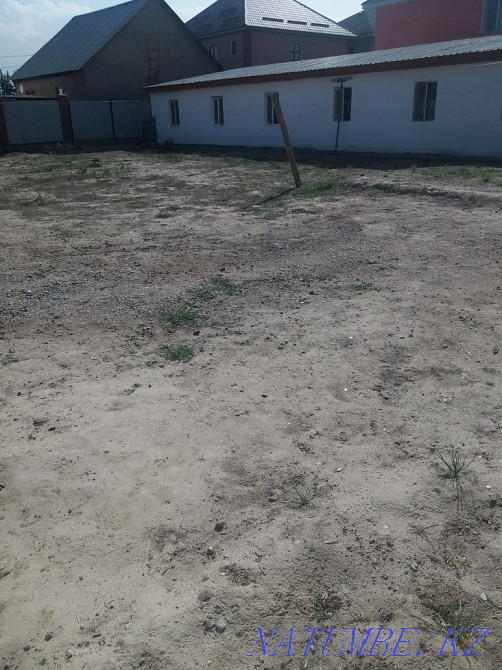 plot Almaty - photo 3