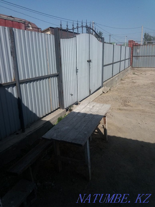 plot Almaty - photo 1