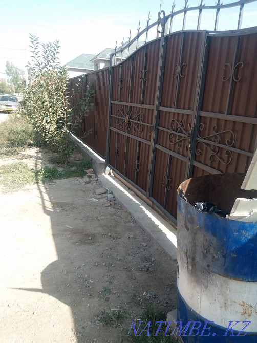 plot Almaty - photo 8