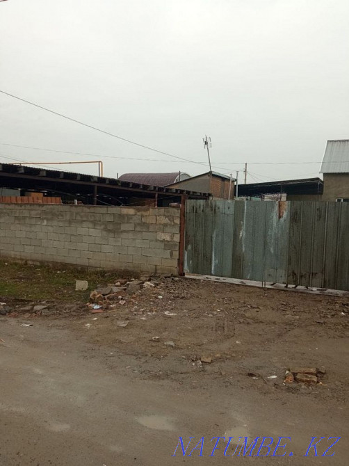   участок   Алматы - изображение 4