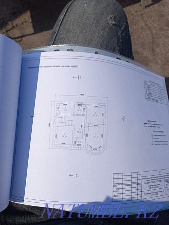 plot Almaty - photo 4